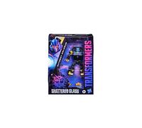 Transformers Shattered Glass Action Figure (Goldbug)