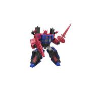 TRANSFORMERS Generations Shattered Glass Collection: Ultra Magnus Exclusive, 23.5 x 10.2 x 27.9 cm; 544.31 Grams, Purple