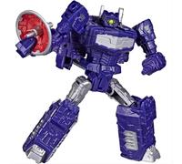 Transformers Shockwave Legacy Core Class 3.5 inch Shockwave Action Figure