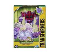 Transformers Shockwave With Energon Armor Robot Figure 22Cm Hasbro E7113