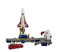 Transformers Sinoeem Generations War for Cybertron Galactic Odyssey Collection Botropolis Rescue Mission 6-Pack, Amazon Exclusive, Ages 8 and Up, 5.5-inch