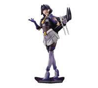 Transformers: Skywarp Limited Edition Bishoujo Statue