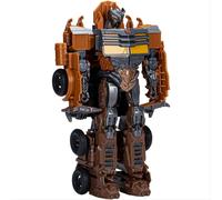 Transformers Smash Changers Scourge Action Figure Toy