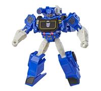 Transformers Soundwave Action Figure