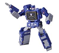 Transformers SOUNDWAVE War for Cybertron: Kingdom Core 3.5"-inch Action Figure