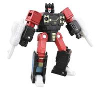 Transformers SS-115 Frenzy (Red)