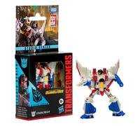 Transformers: Starscream Core Class Action Figure 9 cm Bumblebee Studio Series