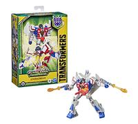 Transformers Starscream CYBERVERSE Action Figure