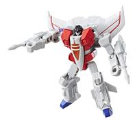 Transformers Starscream Decepticon 4.5" Action Figure