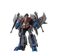 Transformers: Starscream MDLX Figure