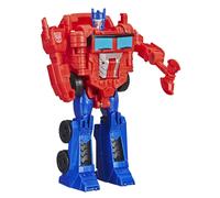 Transformers Sting Shot Energon Axe Cyberverse 1 Step Changer