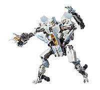 Hasbro Transformers Action Figure Studio Series 05 Voyager Class Movie 2 Optimus Prime