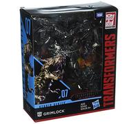 Transformers Studio Series 07 Leader Class Movie 4 Grimlock