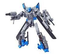 Hasbro Transformers Studio Series 22 Deluxe Class Bumblebee Dropkick
