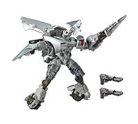 Transformers Studio Series 29 Deluxe Class Dark of The Moon Sideswipe Action Figure