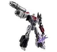 Transformers Studio Series 7 Inch Action Figure Voyager Class Exclusive - Megatron