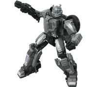 Transformers Studio Series 77 Deluxe Bumblebee N.E.S.T. Bumblebee