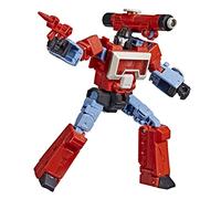 Transformers The Movie Studio Series 86 Perceptor 11cm Action Figure