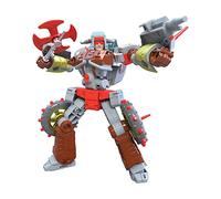 Transformers Studio Series 86-14 Voyager Junkheap Action Figure