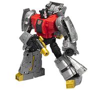 Transformers Toys Studio Series 86-15 Leader The : The Movie Dinobot Sludge Action Figure, 8.5-inch
