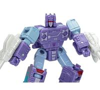 Transformers Studio Series 86 Core Class - Decepticon Rumble (Blue) - The Transf