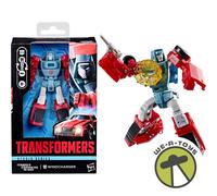 Transformers Studio Series 86 Deluxe Transformers Movie Autobot Windcharger