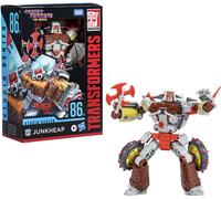 Transformers Studio Series 86 Voyager Junk Heap - New in stock