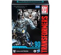 TRANSFORMERS STUDIO SERIES #90 TF4 AOE 090 VOYAGER GALVATRON ACTION FIGURE