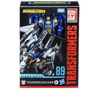 Transformers Studio Series Action Figure Voyager Class 17cm - #89 Thundercracker