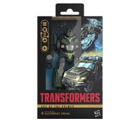 Transformers Age of the Primes Deluxe Class The Thirteen Alchemist Prime Action Figure