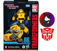 Transformers Studio Series 86-29 Bumblebee