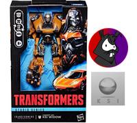 Transformers Studio Series Assortment - Pick and Choose - Hasbro Toys