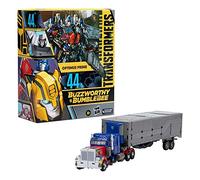 TRANSFORMERS Studio Series Buzzworthy Bumblebee Optimus Prime Transformers Studio Series Buzzworthy Bumblebee Optimus Prime TF [Parallel Import] (44BB)