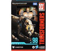 Transformers Studio Series Cheetor #98 F7240 Leader Class Figure