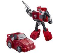 Transformers Studio Series Cliffjumper, The The Movie Deluxe Class 10 cm Converting Action Figure, Robot Toys for 8+
