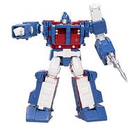 Transformers Studio Series 86 21 Ultra Magnus Commander Class Hasbro New
