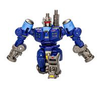 Transformers Studio Series Core Bumblebee Concept Art Decepticon Rumble Action Figure
