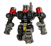 Transformers Studio Series Core Bumblebee Concept Art Frenzy Action Figure