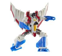 Transformers: Starscream Core Class Action Figure 9 cm Bumblebee Studio Series