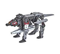 Transformers Studio Series Core Class Bumblebee Ravage Figure 8.5 cm - from 8 Years