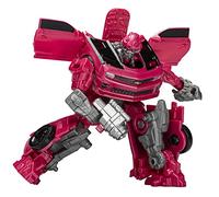 HASBRO TRANSFORMERS STUDIO SERIES CORE LASERBEAK TF3 ACTION FIGURE