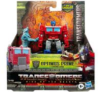 TRANSFORMERS Studio Series Core Class Rise of The Beasts , Optimus Prime, Primal