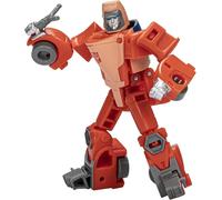 Transformers Studio Series Core Class The Movie Autobot Wheelie Figure,...