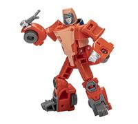 Transformers Studio Series Core Class The The Movie Autobot Wheelie Figure, Ages 8 and Up, 8.5 cm