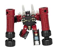Transformers Studio Series Core Class The The Movie Decepticon Frenzy (Red) 3.5” Action Figure