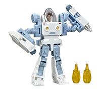 Transformers The Movie Studio Series - Exo-Suit Spike Witwicky Action Figure