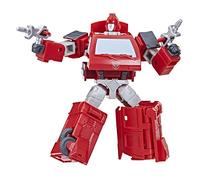 Transformers Studio Series Core Class The The Movie Ironhide 3.5” Action Figure