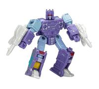 Transformers Studio Series Core The The Movie Decepticon Rumble Figure, Ages 8 and Up, 8.5 cm, Multicolor (F3145)