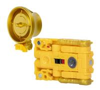 Transformers Studio Series Core The Transformers: The Movie Steeljaw Action Figure