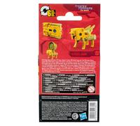 Transformers Studio Series Core The Transformers: The Movie Steeljaw Action Figure